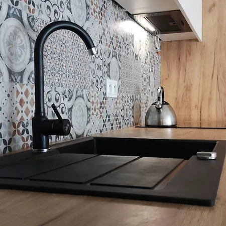 דירה Apartament Pogodny