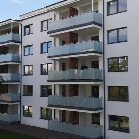 Apartament Pogodny