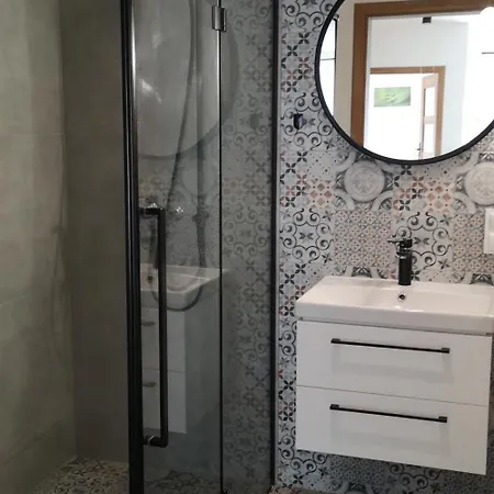 דירה Apartament Pogodny *