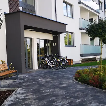 Apartament Pogodny *