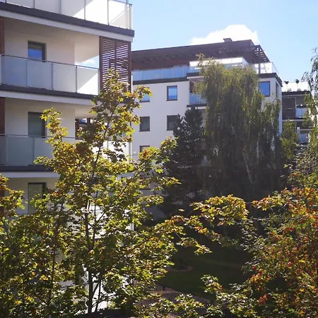 Apartament Pogodny דירה חויניצה
