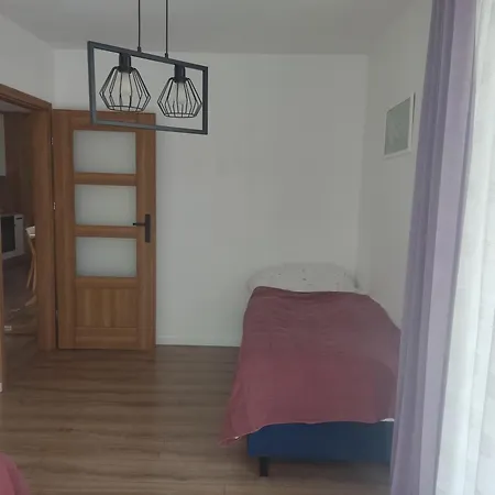 Apartament Pogodny *