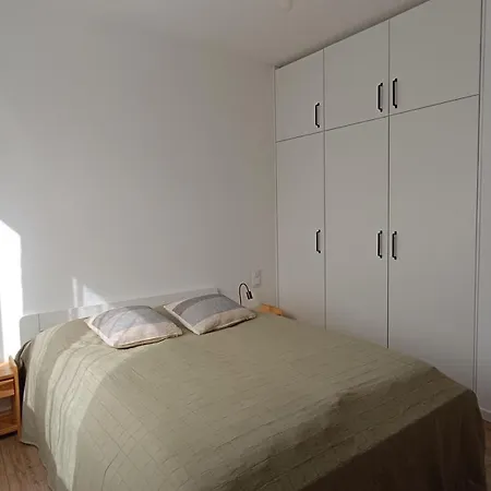 Apartament Pogodny חויניצה
