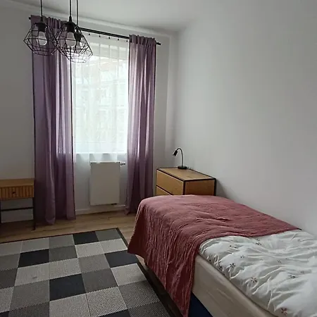 Apartament Pogodny * חויניצה