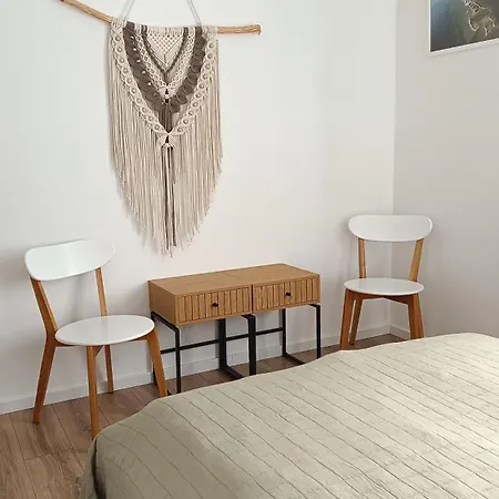 Apartament Pogodny חויניצה