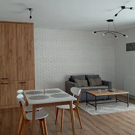 Apartament Pogodny