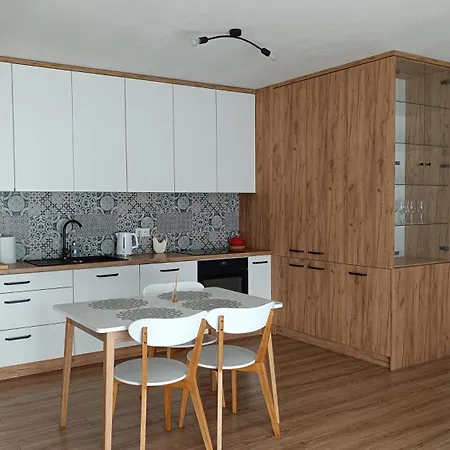 Apartament Pogodny * חויניצה